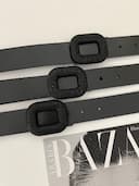 کمربند پلاکی P25