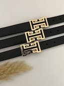 کمربند زنانه جیوانجی P29