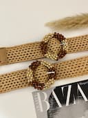 کمربند حصیری H14