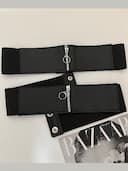 کمربند کشی زیپی k13