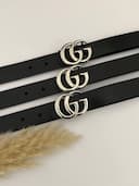 کمربند زنانه گوچی P34