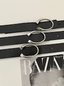 کمربند پلاکی P26