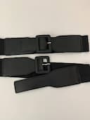 کمربندکشی سگک روکش چرمی K14