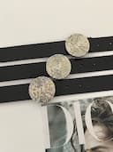 کمربند پلاکی P28