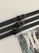 کمربند باریک زبانه دار Z29