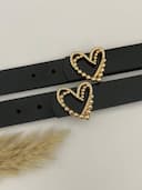 پلاکی طرح قلبی p39