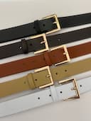 کمربند زباندار مربع Z40