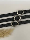 کمربند بیضی ساده Z47